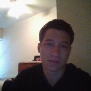 Meet your Posher, William